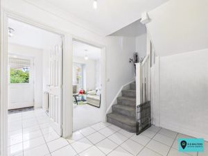 Hallway - click for photo gallery